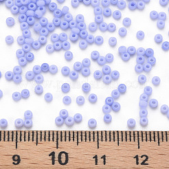 13/0 Glass Seed Beads&nbsp;SEED-T005-14A-A15