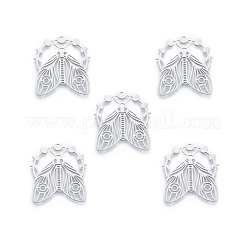 Non-Tarnish 201 Stainless Steel Pendants&nbsp;STAS-N090-LA925-1