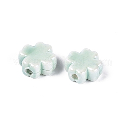 Handmade Porcelain Beads&nbsp;PORC-N012-09E