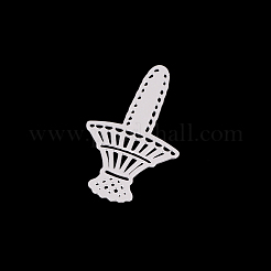 Carbon Steel Cutting Dies Stencils&nbsp;DIY-F032-20