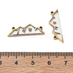 304 Stainless Steel Pendants&nbsp;SA-CBA5608-01G