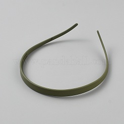 Resin Hair Bands Hair Accessories for Women Girls&nbsp;PHAR-TAC0010-001C