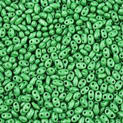 Baking Paint Glass Seed Beads&nbsp;SEED-T006-03F