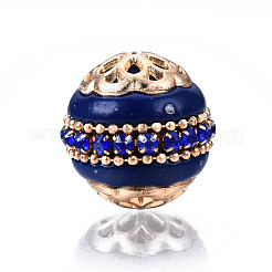 Handmade Indonesia Beads&nbsp;IPDL-K004-F