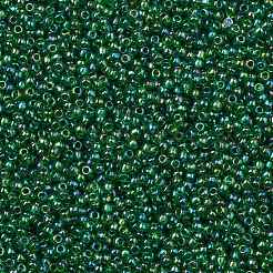 TOHO Round Seed Beads&nbsp;SEED-JPTR11-0167B