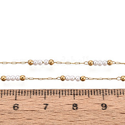 Handmade 304 Stainless Steel Cable Chains&nbsp;CHS-N008-04G