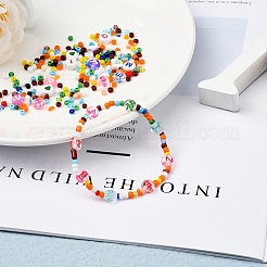 DIY Jewelry Making Kits&nbsp;DIY-YW0003-31