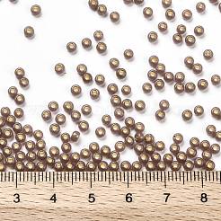 TOHO Round Seed Beads&nbsp;SEED-JPTR08-2251