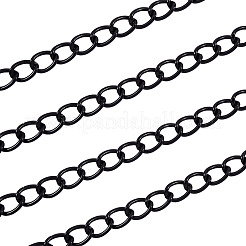 Aluminium Twisted Chains&nbsp;CHA-YS0001-05
