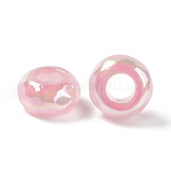 Opaque Acrylic Beads&nbsp;OACR-C008-03A