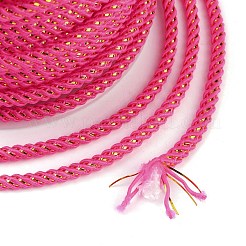 Nylon Braided Cords&nbsp;NWIR-C004-02N