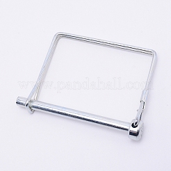 Carbon Steel Wire Lock Pins&nbsp;FIND-WH0056-41P