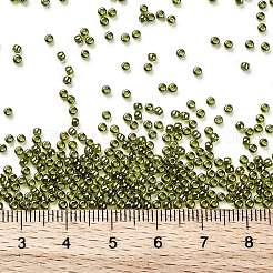 TOHO Round Seed Beads&nbsp;SEED-JPTR11-0457