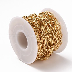 Brass Link Chains&nbsp;CHC-A004-05G