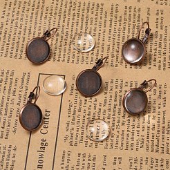 DIY Earring Making&nbsp;DIY-X0293-62A-A