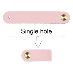Leather Handle&nbsp;DIY-WH0182-20C