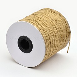 3-Ply Jute Cord&nbsp;OCOR-E005-02A