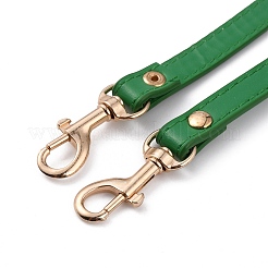 PU Imitation Leather Bag Straps&nbsp;FIND-WH0156-06A