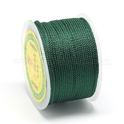 Nylon Threads&nbsp;NWIR-R039-257-1