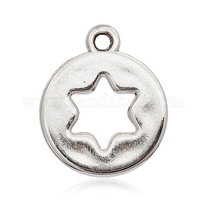CCB Plastic Pendants&nbsp;CCB-J028-50P-1