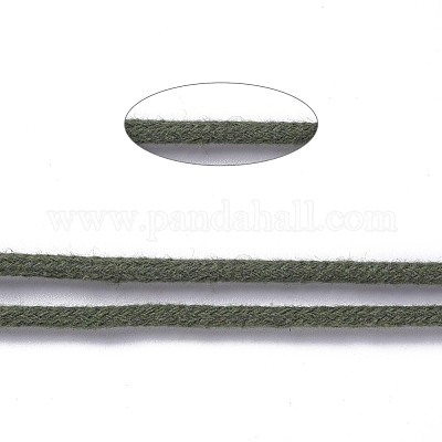 Cotton String Threads&nbsp;OCOR-T001-01-01-1