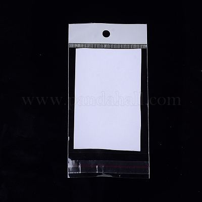OPP Cellophane Bags&nbsp;OPC-S020-02A-1