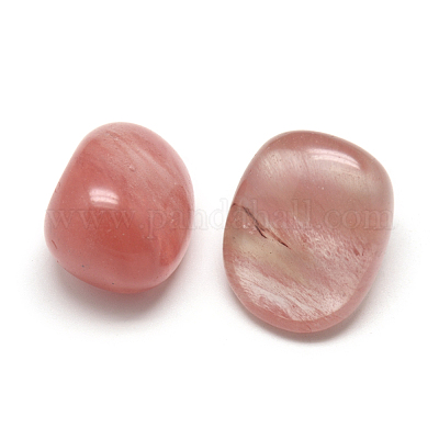 Cherry Quartz Beads&nbsp;G-Q947-14-1