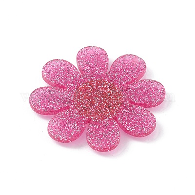 Acrylic Pendants&nbsp;MACR-C015-01-1