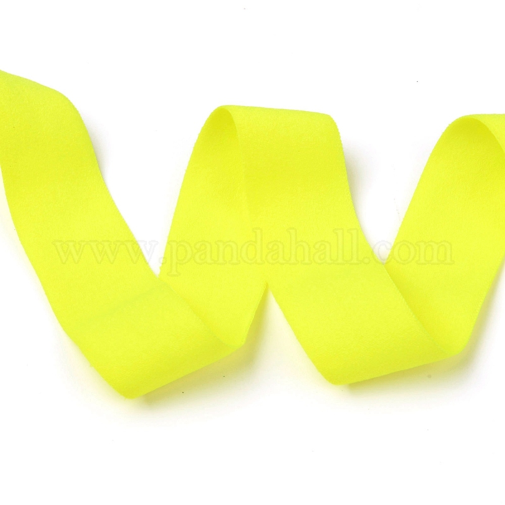 Wholesale Nylon Ribbon - Pandahall.com