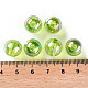 Transparent Acrylic Beads&nbsp;X-MACR-S370-B12mm-729-4
