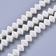 Natural Agate Beads Strands&nbsp;G-G806-02-1