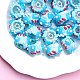 Opaque Acrylic Beads&nbsp;PW-WGF3828-03-1