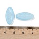 Transparent Glass Beads&nbsp;DGLA-E004-14E-3