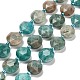 Natural Amazonite Beads Strands&nbsp;G-NH0004-052-2