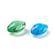 Imitation Austrian Crystal Beads&nbsp;SWAR-F063-11x8mm-M-3