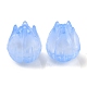 Transparent Acrylic Beads&nbsp;X-OACR-K005-13-3
