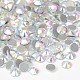 Glass Hotfix Rhinestone&nbsp;RGLA-A019-SS12-101-1