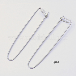 Stainless Steel Knitting Tool Sets&nbsp;TOOL-R049-02