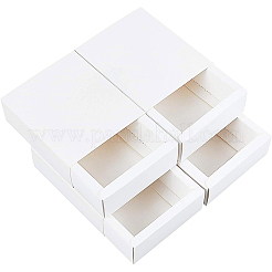 Foldable Paper Drawer Boxes&nbsp;CON-BC0005-97B