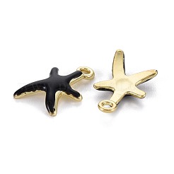 Rack Plating Alloy Pendants&nbsp;PALLOY-S132-236J-RS