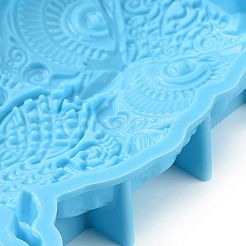 DIY Eagle Display Decoration Silicone Molds&nbsp;SIMO-H010-10