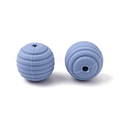 Food Grade Eco-Friendly Silicone Beads&nbsp;FIND-WH0042-46I