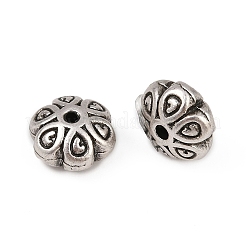 Tibetan Style Alloy Beads&nbsp;FIND-C068-10AS