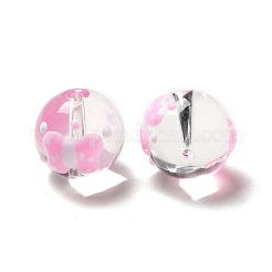 Handmade Lampwork Beads&nbsp;LAMP-M011-06F