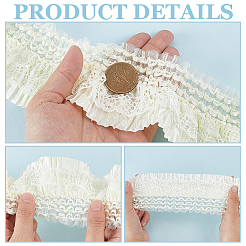 Satin Ribbon&nbsp;OCOR-WH0008-088