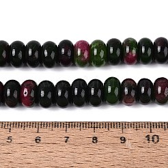 Natural White Jade Beads Strands&nbsp;G-Q613-01F-20
