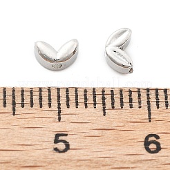 Brass Beads&nbsp;KK-H495-02P