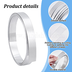 Aluminum Wire&nbsp;AW-WH0009-05E