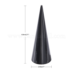 Acrylic Organic Glass Ring Displays&nbsp;RDIS-F002-01