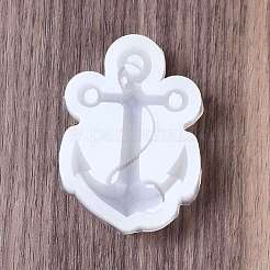 DIY Boat Anchor Silicone Molds&nbsp;LS-DIY-E073-01D